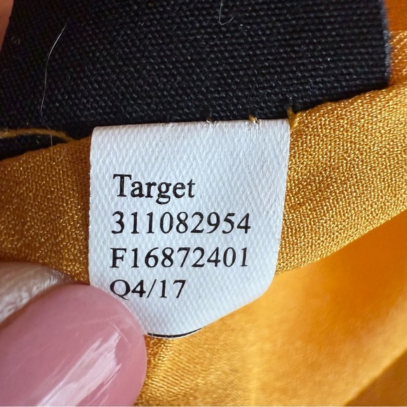 Who What Wear | Floral A Line Mini Dress | Sz XS - Picture 8 of 8